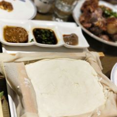 Najialaoyuanziminsutucai (ningshan) 여행 사진