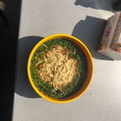 大华面馆(大西路店) User Photo