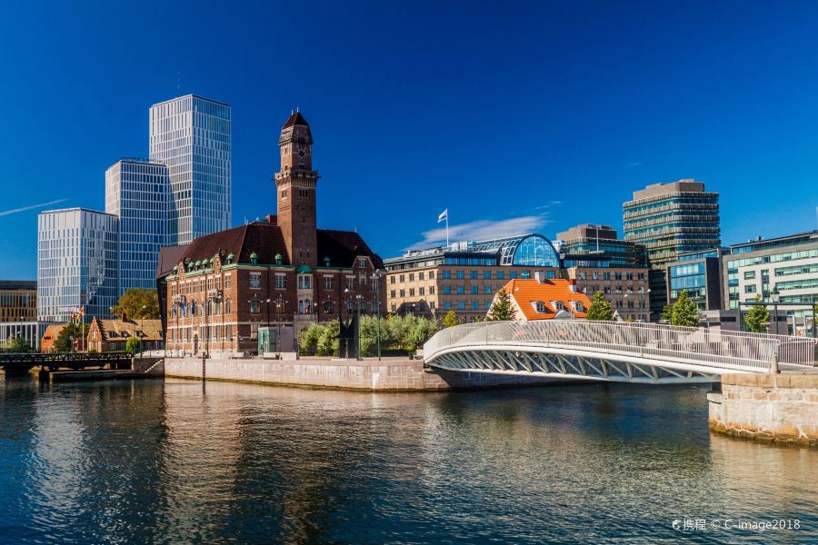 Tel Aviv to Malmo Flights