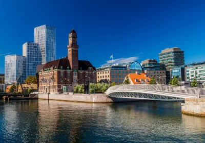 Malmö