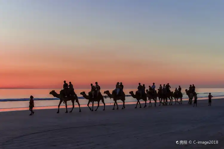 Hotels near Sun Pictures, Broome