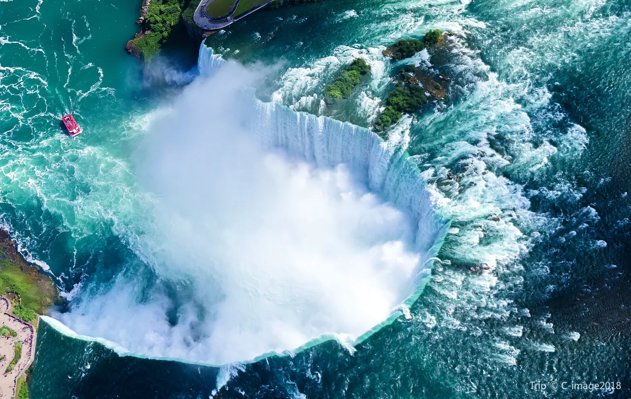 2_Niagara Falls