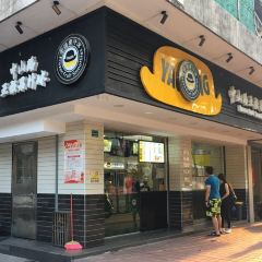 AH·KIANG User Photo