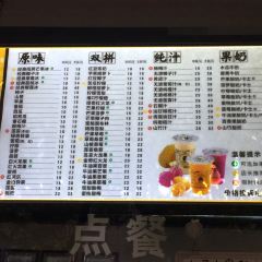 AH·KIANG User Photo