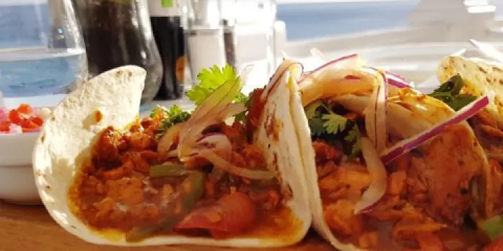 Cotton Beach Club Ibiza