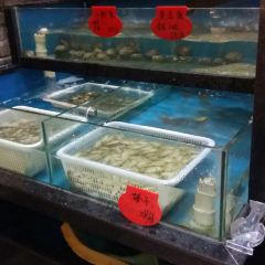 重庆老八麻辣鱼(锦绣城北区店) User Photo