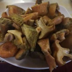 Jingchuan Wild Mushrooms Restaurant User Photo