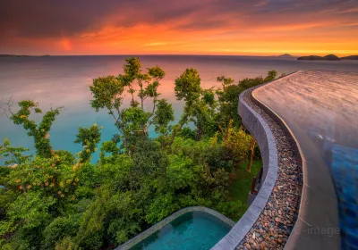 Provinz Phuket