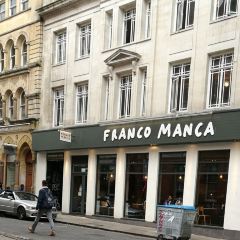 Franco Manca Bristol User Photo