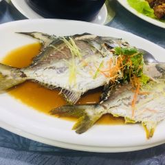 Seaworld Neptune Restaurant張用戶圖片