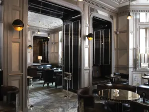 CONNAUGHT BAR