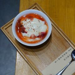 Ge Sang Home Yogurt 여행 사진