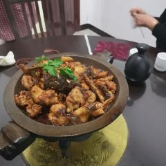 TENG DA NONG GU DAN GUO YU User Photo