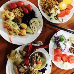 呀诺达药膳自助餐 User Photo