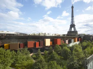 Paris Museum Tour