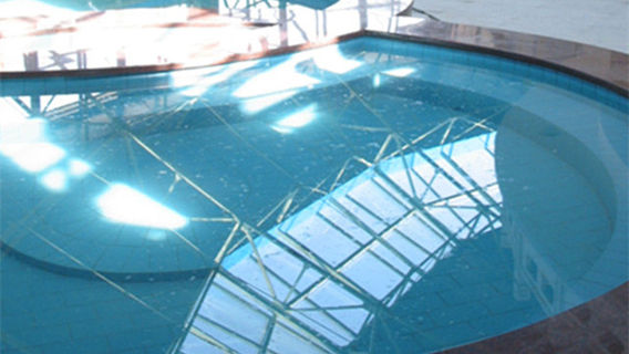 Tanggangzi Hot Mineral Mud Hot Spring