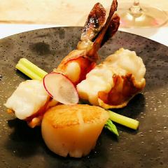 Robin's Grill and Teppanyaki User Photo