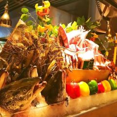 Hilton Foshan OPEN All-Day Dining Restaurant ảnh của người dùng