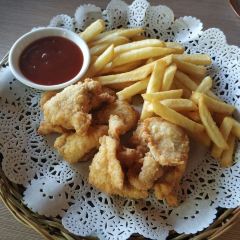 Fiji Restaurant User Photo