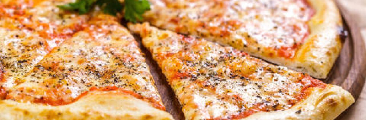 Tony's Pizza Napoletana