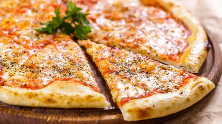 Tony's Pizza Napoletana