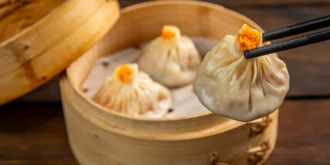 蘇州金雞湖凱賓斯基大酒店·望湖閣中餐廳（國賓路店）