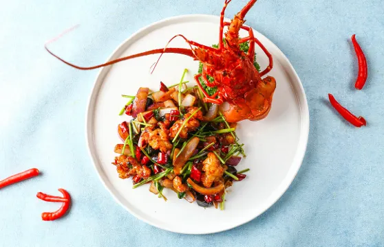 深圳四季酒店·卓粵軒