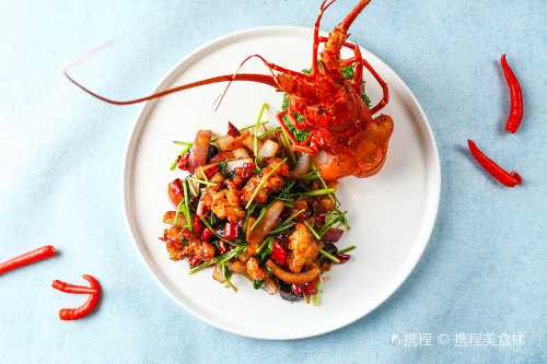 深圳四季酒店·卓粵軒