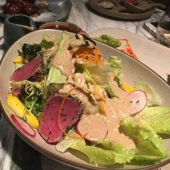 SEAFOOD SHANGRI-LA User Photo