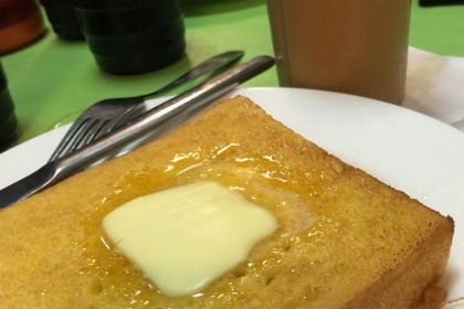 Sing Lei Cha Chaan Teng