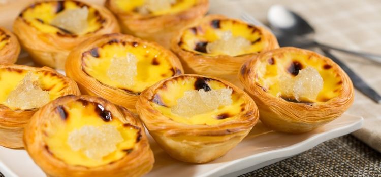 Yi Yan Tang Dessert