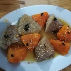 老彬专工蚝烙糕粿 User Photo