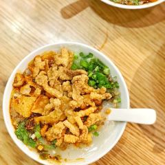 小豆海棠(人民南路店) User Photo