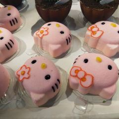 艾斯米亚ISMIRA(仿古街店) User Photo