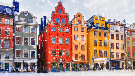 GothenburgTravel Services