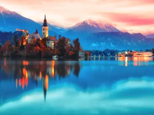 Bleder See