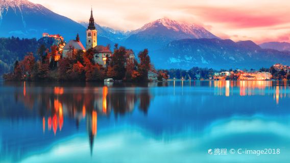 LjubljanaTours