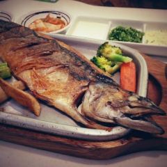 Fuji Restaurant - Market Village User Photo