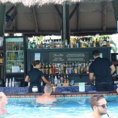 Pool Terrace Restaurant ảnh của người dùng