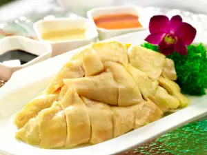 Boon Tong Kee Restaurant