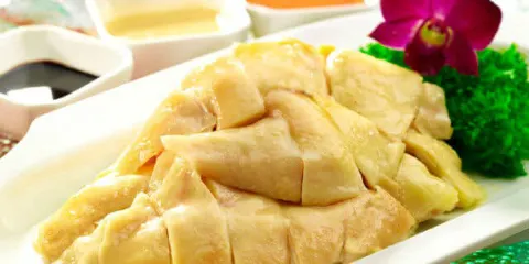 文東記(馬裏士他店)