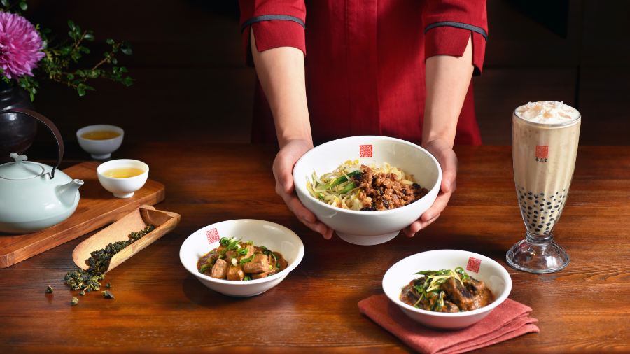 春水堂人文茶館（台北信義店）