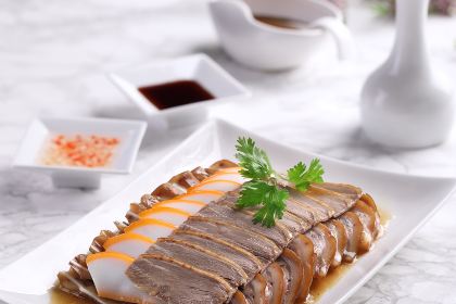 Imperial Treasure Fine Teochew Cuisine