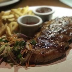 The Keg Steakhouse + Bar - Yaletown User Photo