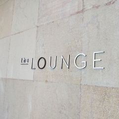 香港JW萬豪酒店The Lounge User Photo