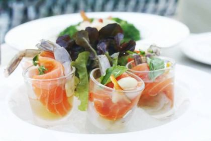 XANADU PUB & RESTAURANT