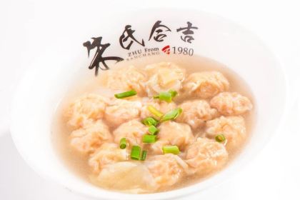 1980Shao Rou Zong (Zhongshan Road)