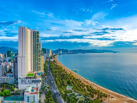 ニャチャン+初心者必見ガイド2026：航空券・宿泊施設・交通手段＆3泊4日