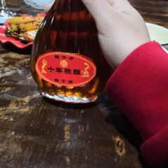 MeiZi Jing Restaurant User Photo