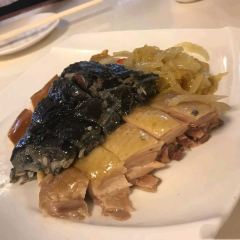 Chi Chia Chuang (Changchun Road) User Photo